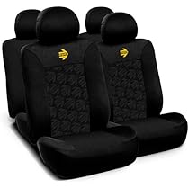 Rebeca Shop Coprisedili Universali In Poliestere Compatibili Per Panda - Foto 5