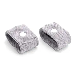 PISIX Motion Sickness Travel Sickness WristBand For Nausea Vomiting Car Airplane Flight Nausea Relief Bus Home Remedy India Medicine