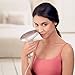 Philips Lumea Advanced IPL hair removal device, 2 attachments for face and body SC1997 / 00