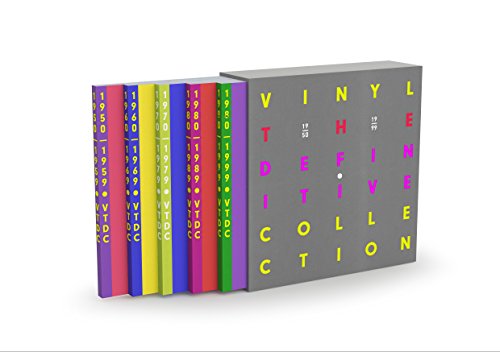 Preisvergleich Produktbild Vinyl-The Definitive Collection: (Deutsch,Englisch)