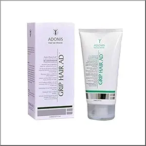 Adonis GRIP ANTI DANDRUFF SHAMPOO