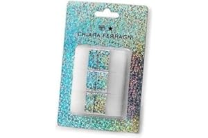 VARZI CARTOLERIA DAL 1956 Selezione Cartoleria BLISTER 3 GOMME CHIARA FERRAGNI 2023