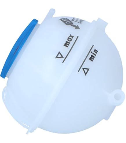 SERBATOIO DI COMPENSAZIONE Refrigerante Thermotec Per Iveco Stralis 02-> Dbiv006Tt EUR 145,21