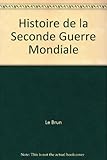 Histoire de la Seconde Guerre mondiale, 1939-1945