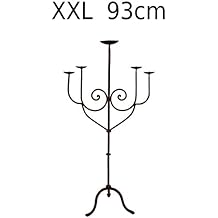 Suchergebnis auf Amazon.de für: boden kerzenständer