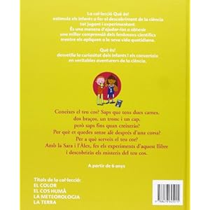 El cos humà (Què és?)