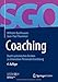 Coaching: Durch systemisches Denken zu innovativer Personalentwicklung (uniscope. Publikationen der SGO Stiftung) by Wilhelm Backhausen, Jean-Paul Thommen