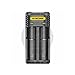 Produktbild NITECORE Sysmax Q2 Ladegerät