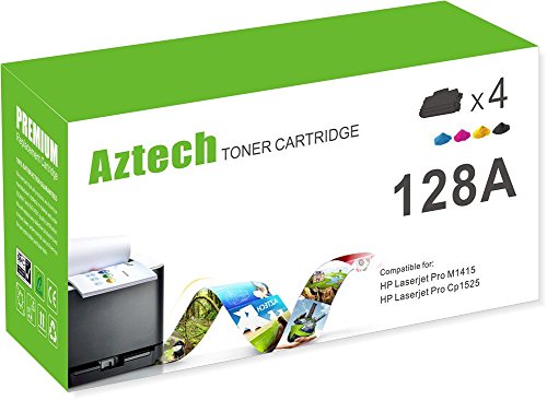 Cca-canon131h-parent 1Black 1Cyan 1Yellow 1Magenta-4pk