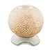Produktbild Pajoma 13889 Duftlampe Flower, Elektrischer Betrieb, Runde Form