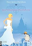 Cover zum Buch Alaskan Royals: Aus Versehen Prinzessin