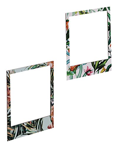 DOIY Custom Polaprint tropicale,, 6