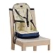 1PCS Baby Safety Waterproof Soft Dinner Oxford Chair Infant Seat Feeding Highchair