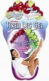 MONTAGNE JEUNESSE Tired Leg Gel Morello Cherry & Iced Mint 25ML