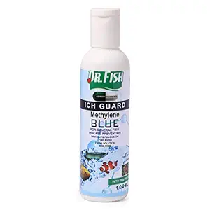 DR FISH Ich Guard for General Fish (100 ml)