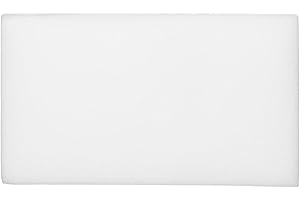 JE CHERCHE UNE IDÉE CMP - Me2138 - Set Di 3 Spugne Magiche Pulisci-Muri, Colore: Bianco