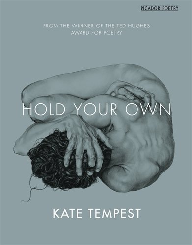 Book's Cover of Hold Your Own