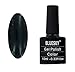 Produktbild Bluesky UV LED Gel auflösbarer Nagellack 10ml overtly onyx, 1er Pack (1 x 10 ml)