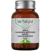 Venatura SAM-E 150 MG 60 Kaps&uuml;l
