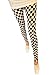 Produktbild LSWA Destress Tattoo Leggings Print Comic Graffiti D2020-3-Einheitsgröße (Gr. L, D2020-3)