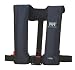 Produktbild Helly Hansen Workwear Schwimmweste Charlie Inflatable 150N 78866 aufblasbar STD, navy, 34-078866-590