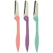 God Gift Folding Face Hair Eyebrow Razor Shaper Knife Shaver Cosmetics Trimmer RS.199.00