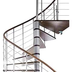 Suchergebnis auf Amazon.de für: Wendeltreppe: Baumarkt