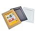 10pcs 6"Picture Paper Photo Hanging Album Frame Clips Rope Xmas Party Decoration