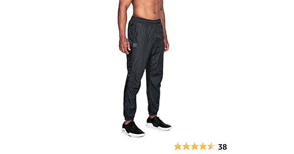 Under Armour Men Sportstyle Wind Pants 