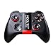 Produktbild Kabelloser Gamecontroller, Bluetooth wiederaufladbarer USB-Gamepad Joystick für iPhone/iPad/Android-Smartphones und Tablet, Smart TV/VR/PC