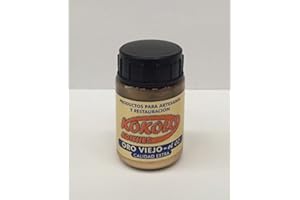 Kokolo - Oro Viejo ol-03 40 ml