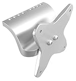 nvidia mac pro Kompatibel mit allen VESA 75x75 Halterung