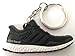 Produktbild Adidas Ultra Boost Schlüsselanhänger Schwarz-Weiß Sneaker Keychain