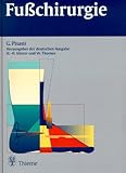 Image de Fußchirugie