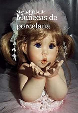 anime muñecas porcelana