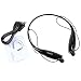 Produktbild Bluetooth Wireless Handfree Sport Stereo Headset Kopfhörer für iPhone