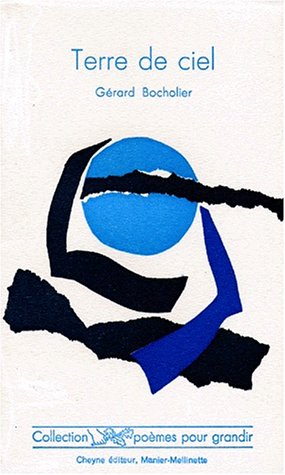couverture de : Terre de ciel