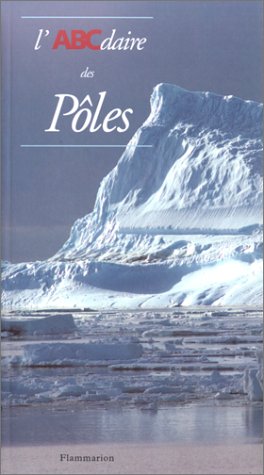 couverture de : L'ABCdaire des p&ocirc;les