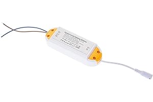 Jandei - Driver downlight led Dimable/regulable 18W - 24W 300mA