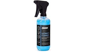 MyCleaner Ultimate nano Lackreiniger, Versiegelungseffekt, 0,5 Liter