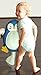 U & Me Penguin Urinal for Little Boys Potty Training