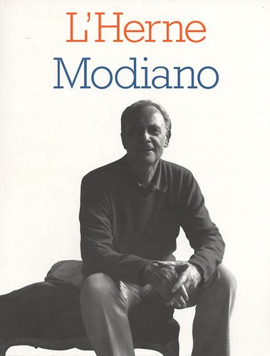 Download Patrick Modiano