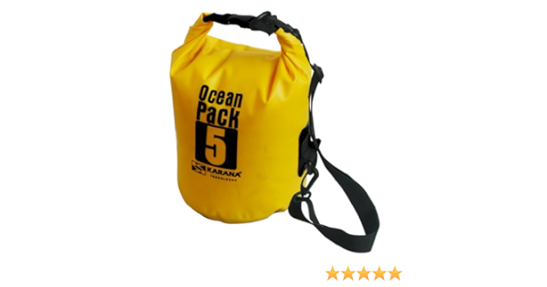 ocean bag waterproof