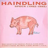 Speck 1982-1992 - Haindling