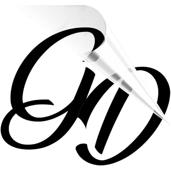 Adesivo Auto Personalizzato Con Nome E Infinito - Senza Sfondo, Per Vetri - Foto 4