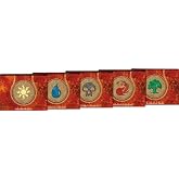 Wizards of the Coast Magic Ga ring Born The Gods Prerelease Pack