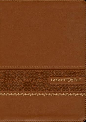 La Sainte Bible La Sainte Bible