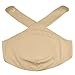 chinkyboo Superior Back & Bump Belly Strap Maternity Pregnancy Posture Support Belt