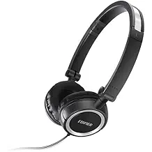 Edifier H650 On-Ear Headphones (Black)