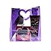 Produktbild Justin Bieber Someday Geschenkset 30ml EDP + 200ml Körperlotion + Souvenirtäschchen + Lufterfrisch